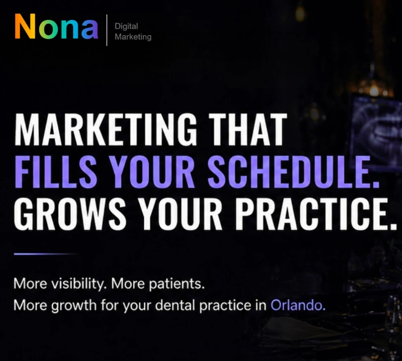 Dental marketing in Orlando