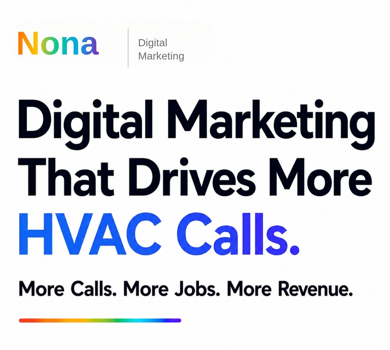 HVAC marketing Orlando