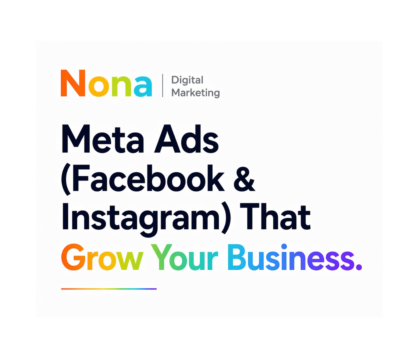 Meta Ads strategy