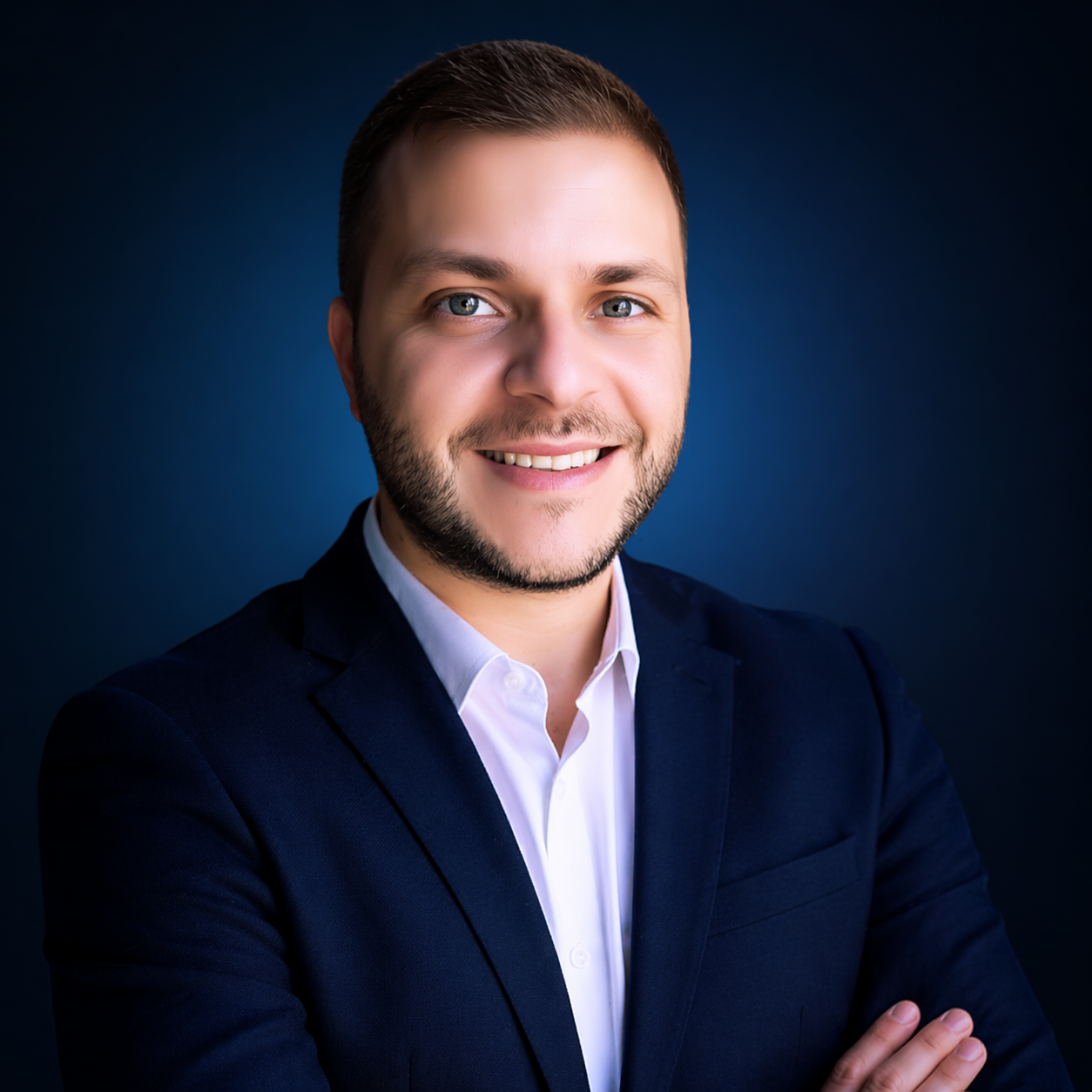 Guilherme Ferreira, Founder of Nona Digital Marketing