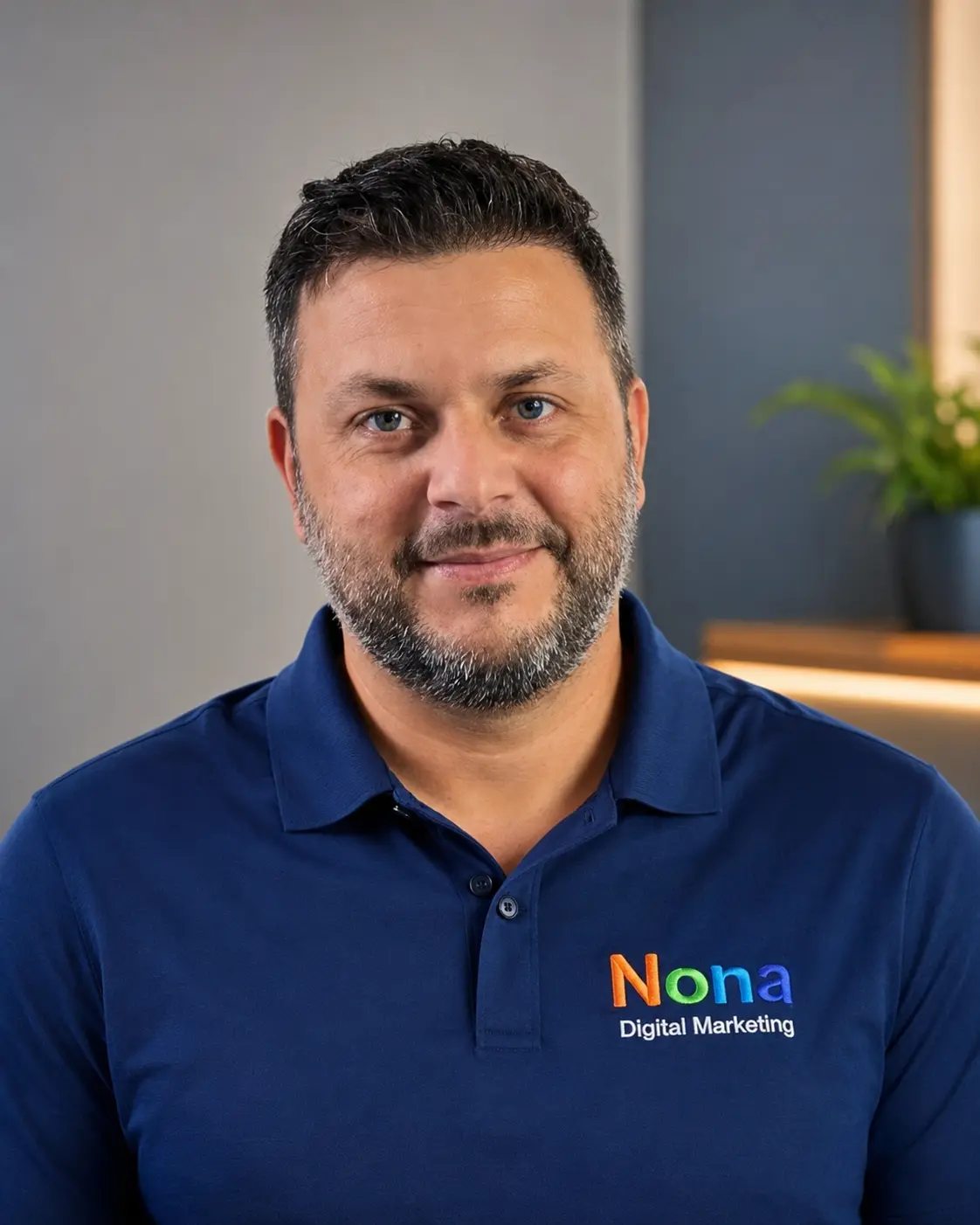 Guilherme Luiz Ferreira, Founder of Nona Digital Marketing