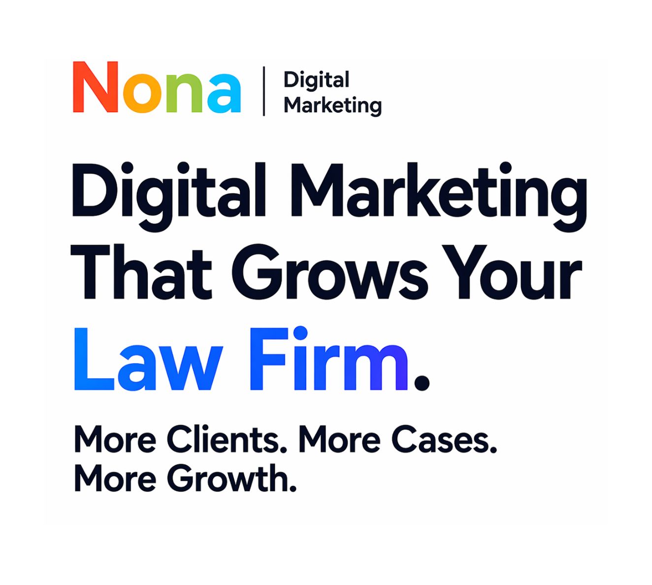 Law firm marketing Orlando