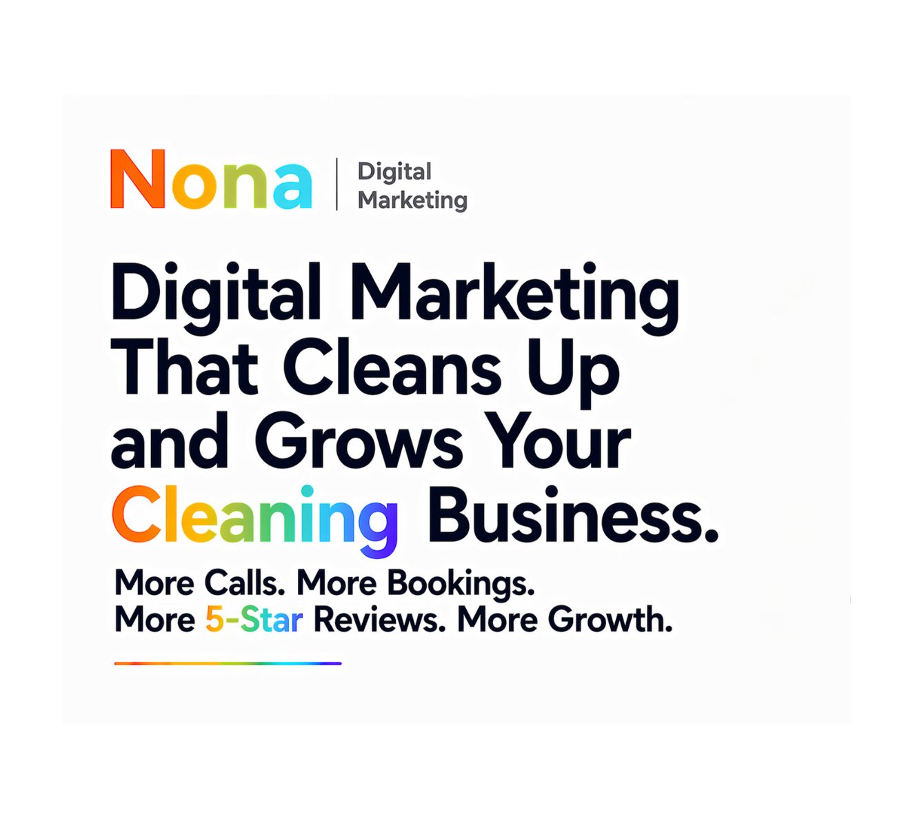 Marketing for cleaning companies in Orlando