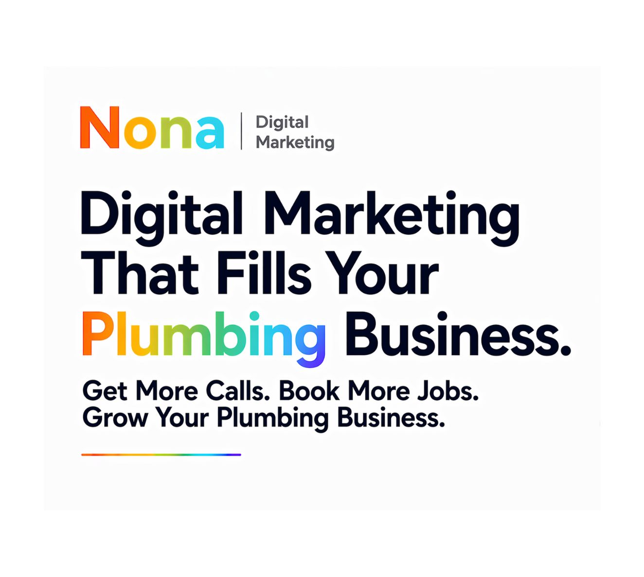 Marketing for plumbers in Orlando