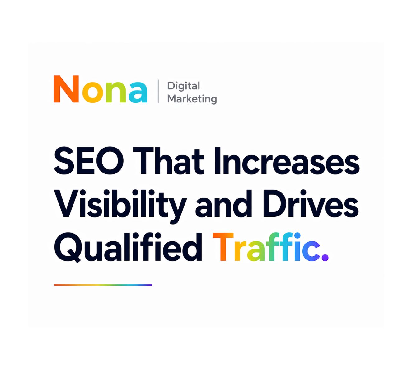 SEO services for business growth