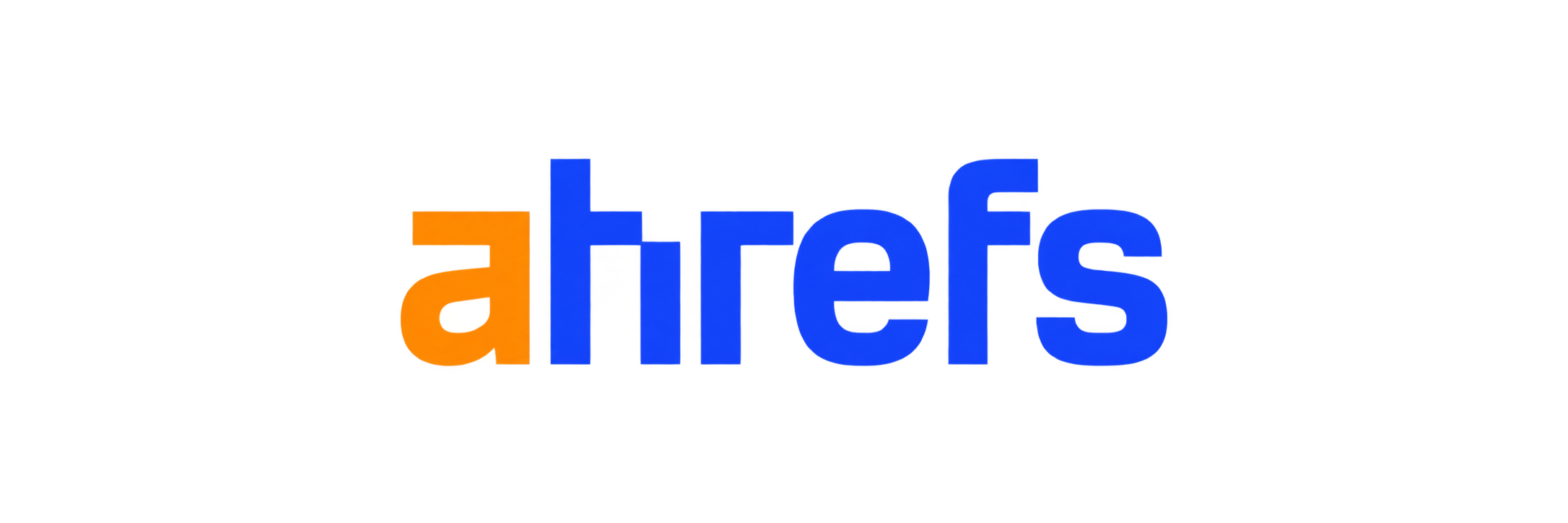 Ahrefs