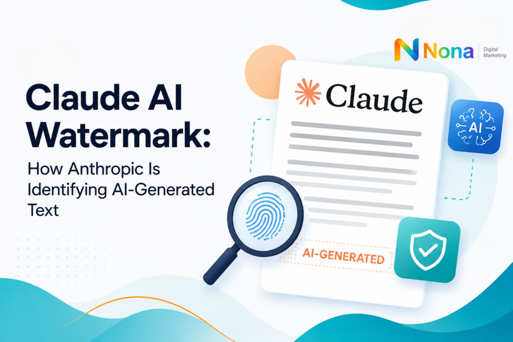 How Claude marks AI-generated content : Guide